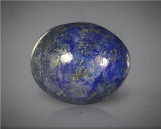 Lapis Lazuli (Rajpat) 10.23 CRT ( 345 )